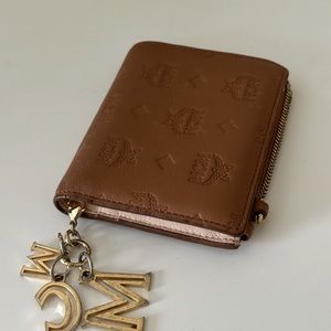 MCM Wallet
